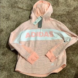 Brand new Adidas hoodie